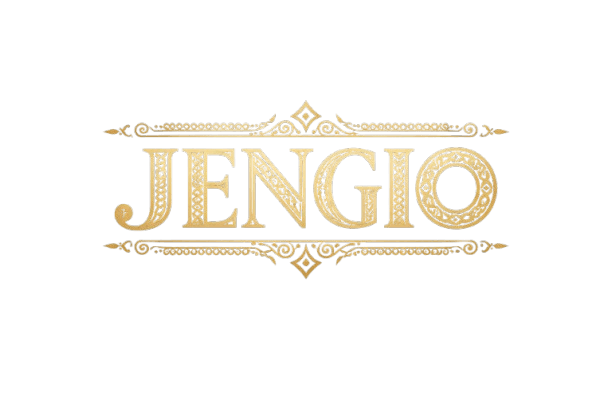JENGIO logo